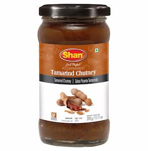 Shan Chutney - Tamarind 315g
