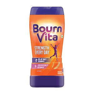 Bournvita Jar 500g