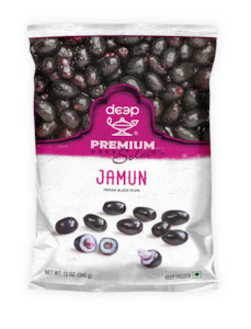 Deep Collection: Deep Frozen Jambu 340g