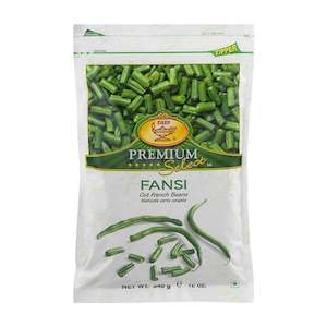 Deep Frozen Fansi 340g