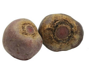 Organic Beetroots 500g Bag