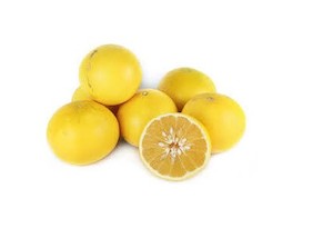 Fresh Fruits 1: Grapefruit 1kg