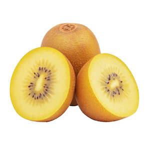 Fresh Fruits 1: Kiwifruit Gold Bag 600g (Product of New Zealand)