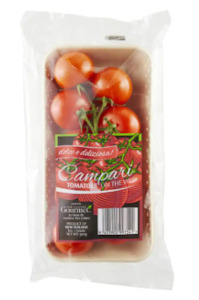 Fresh Fruits 1: Tomatoes Campari 300g Pack of 2