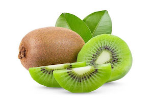 Fresh Fruits 1: Kiwifruit Green 600g Bag