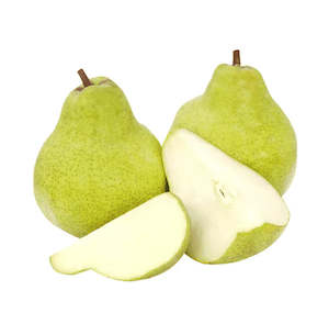 Pears Packham 1kg Bag (Product of New Zealand)