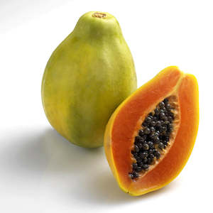 Paw Paw Each (Product of Fiji / Phillipines)