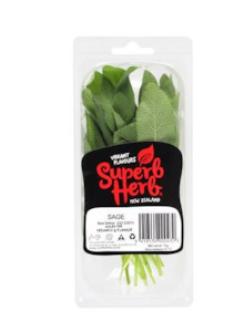Herbs Cut Sage Sh Pp 15g