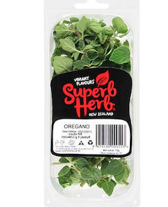 Herbs Cut Oregano Sh Pp 15g