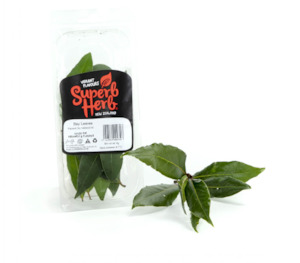 Herbs Cut Bay Leaves Sh Pp 4g