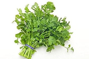 Fresh Herbs 1: Coriander 500g
