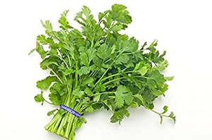 Fresh Herbs 1: Coriander 1kg