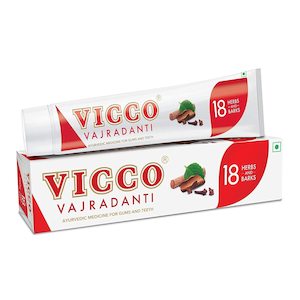 Personal Care: Vicco Toothpaste 200g