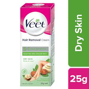 Veet Hair Removal 25G/30g