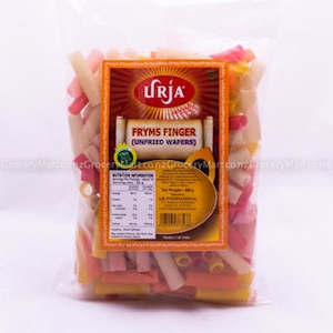 Urja Fryms Finger 400g