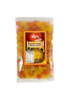 Fryms: Urja Fryms Wheel-400g