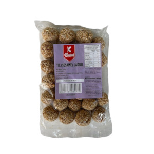 Kashish Til Sesame Laddu 200g