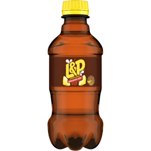 L&P Pet 300ml