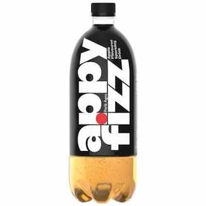 Fizzy Drinks: Appy Fizz 1L (PET)