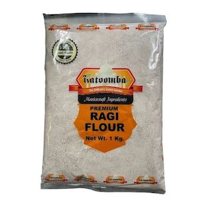 Katoomba Ragi Flour 1kg