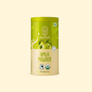 Good Earth Amla Powder 200g