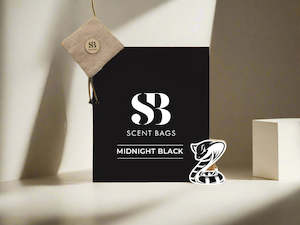 Scentbags – Natural Fragrance Bags Cobra