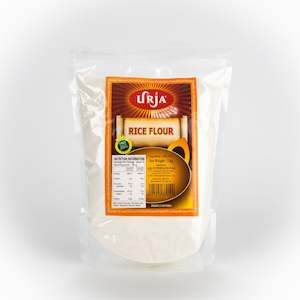 Urja Collection: Rice Flour 1kg (Urja)