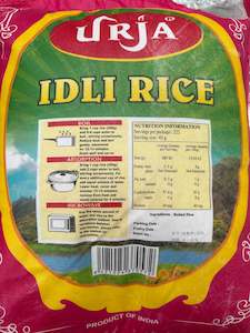 Urja Idli Rice 10kg