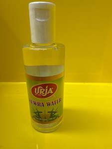 Urja Collection: Urja Kewra Water 200ml