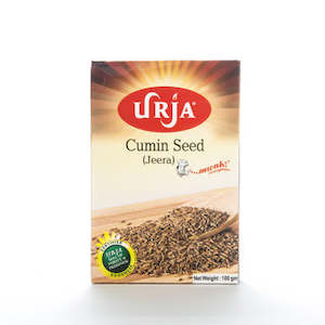 Urja Cumin Whole 100g