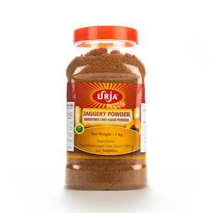 Jaggery Powder 1kg (Shakkar) Urja