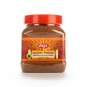 Jaggery Powder 500g (Shakkar) Urja