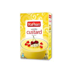 Whats New: Rafhan Custard Vanila 275g