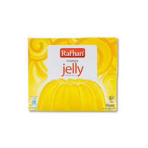 Rafhan Jelly Mango 80g
