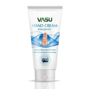 Vasu Collection: Vasu Hand Cream 60ml