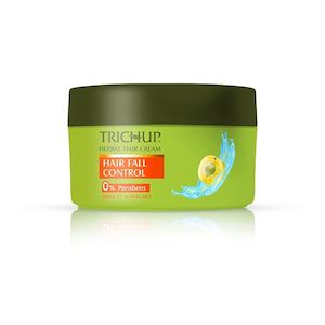 Vasu Collection: Vasu Trichup Herbal Cream Hair Fall 200ml