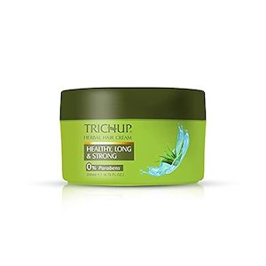 Vasu Trichup Herbal Hair Cream (HLS) 200ml