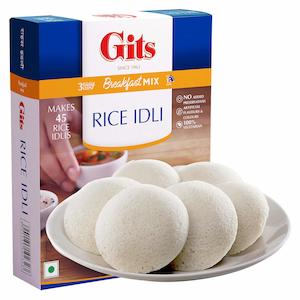 Gits Collection: GITS Idli Mix 500g