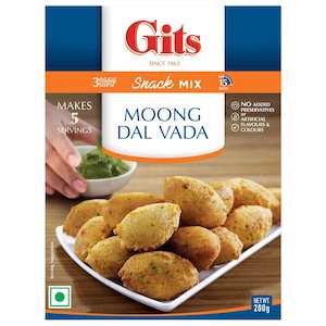 GITS Moong Dal Vadai Mix 500g
