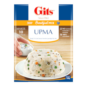 Gits Collection: GITS Upma Mix 500g