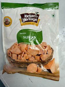Frozen Suran 312g (Indian Heritage)