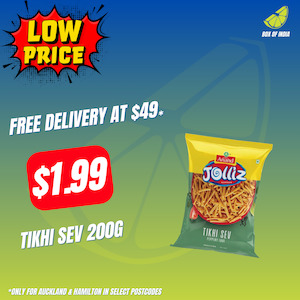 Tikhi Sev 200g