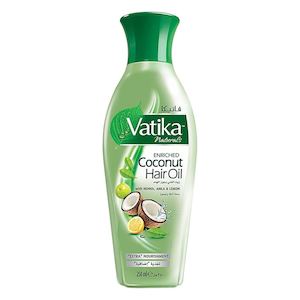 Dabur: Dabur Vatika Hair Oil 250ml