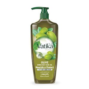 Dabur Vatika Olive Almond 200ml