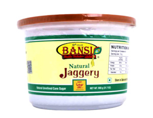 Deep Natural Jaggery 900g