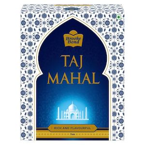 Tea Tea Masala: Taj Mahal 1Kg