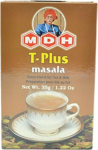 MDH T-Plus 35g