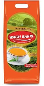 Wagh Bakri Premium Tea 454g