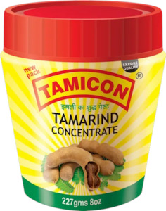 Tamicon - Tamarind Concentrate 227g