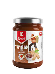 Kashish Tamarind Paste 312g